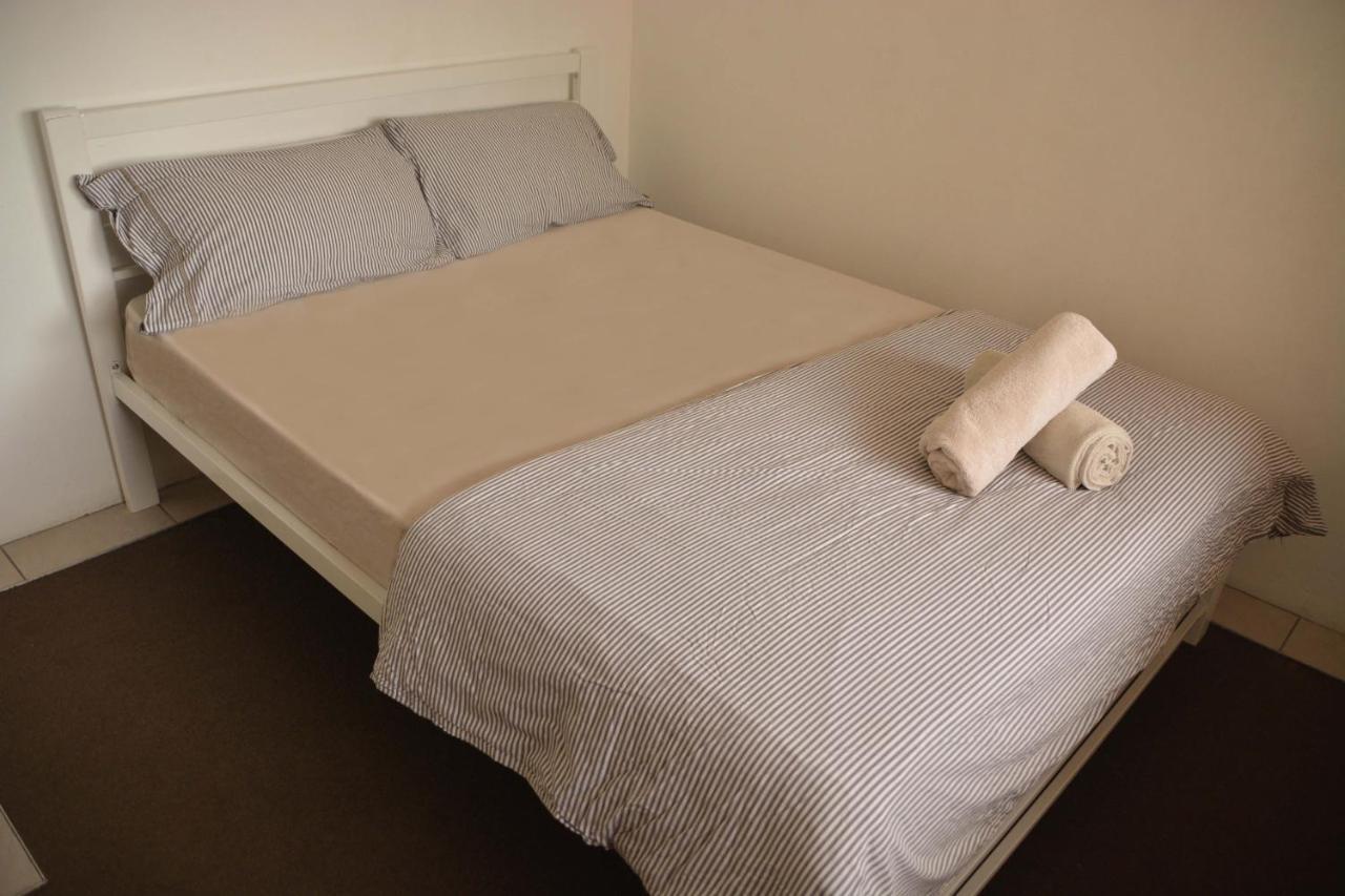 Maxmee Backpackers Resort Голд-Кост Экстерьер фото